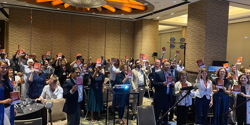 The World Coalition Against the Death Penalty (WCADP), in partnership with members and allies who have worked on preventing the return of the death penalty, has published a new how-to guide for civil society organizations (CSOs) on how to react in the face of a risk of a return to the death penalty.