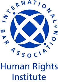 IBA Logo including HRI name