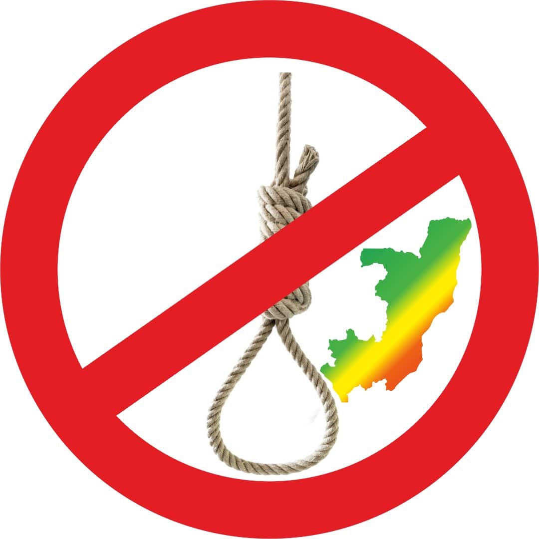 Coalition Congolaise Contre la Peine de Mort (CCPM)