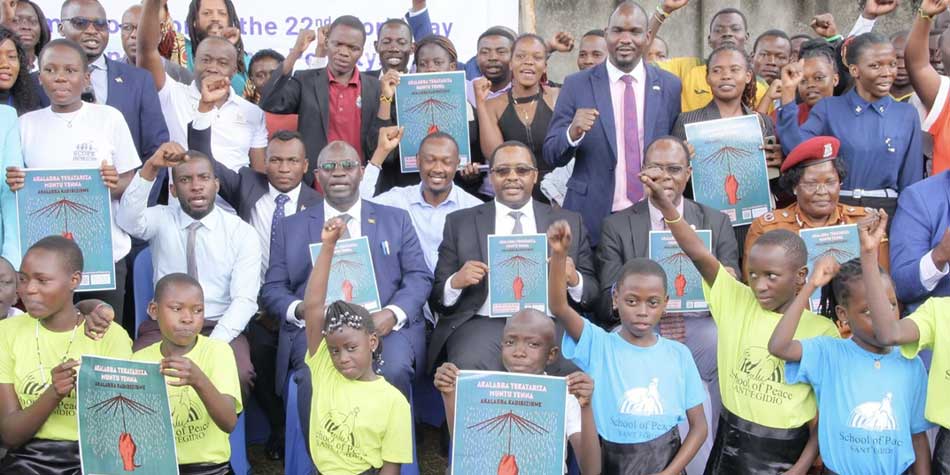 One Year of the Global Consortium for Death Penalty Abolition