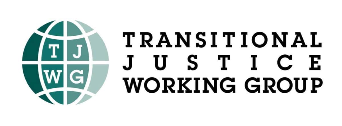 Transitional Justice Working Group
